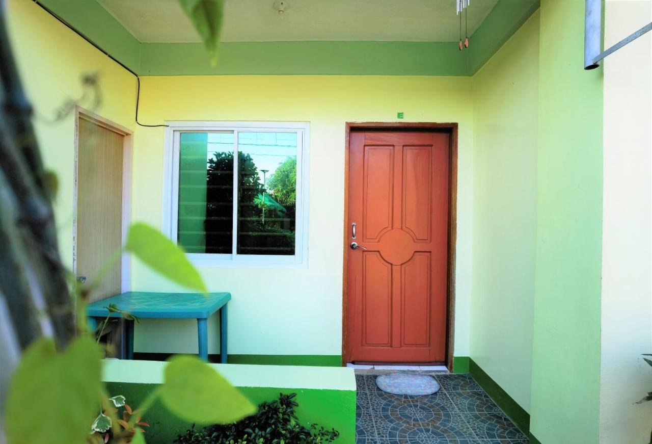 Reddoorz At D128 Lodge Cagayan Valley Тугегарао Екстер'єр фото
