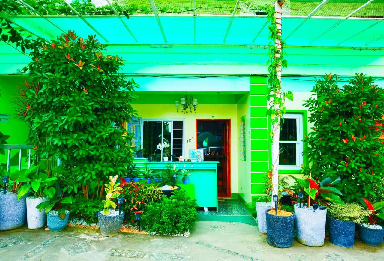 Reddoorz At D128 Lodge Cagayan Valley Тугегарао Екстер'єр фото